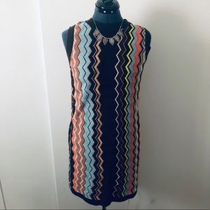 NWT 20th Anniversary Missoni for Target Dress